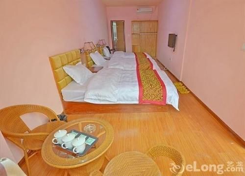 Zhangjiajie Fucheng Business Hotel Екстер'єр фото